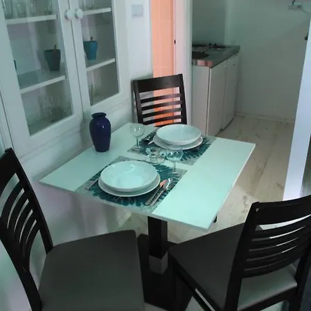 Szin-Haz Apartman (Adults Only) Gyula Zimmer foto