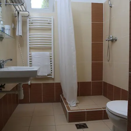 Szin-Haz Apartman (Adults Only) Gyula Zimmer foto