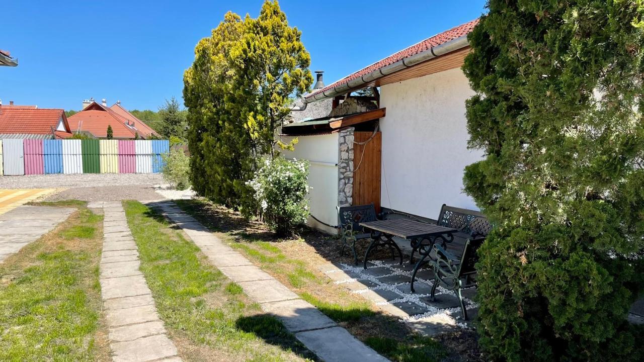 Apartment Szin-Haz Apartman (Adults Only) Gyula