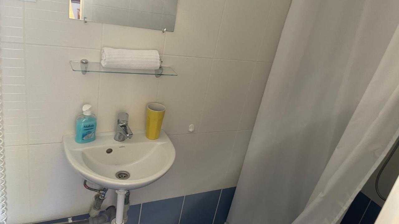 Szin-Haz Apartman (Adults Only) *